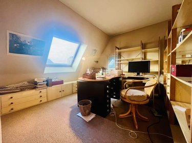 Appartement a vendre Tours 37000 Indre-et-Loire 114 m2 4 pièces 182000 euros