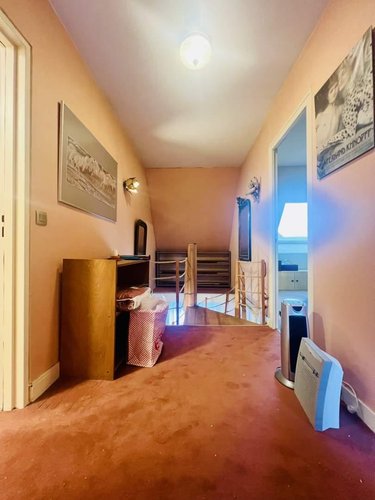 Appartement a vendre Tours 37000 Indre-et-Loire 114 m2 4 pièces 182000 euros