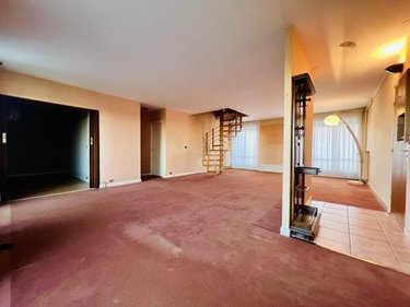 Appartement a vendre Tours 37000 Indre-et-Loire 114 m2 4 pièces 182000 euros