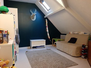 Appartement a vendre Tours 37000 Indre-et-Loire 76 m2 3 pièces 234000 euros