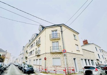 Appartement a vendre Tours 37000 Indre-et-Loire 76 m2 3 pièces 234000 euros