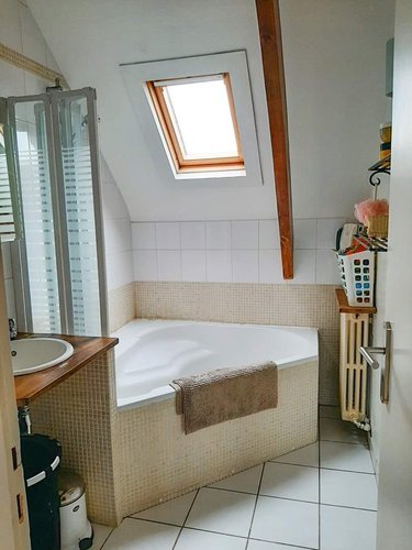 Appartement a vendre Tours 37000 Indre-et-Loire 76 m2 3 pièces 234000 euros