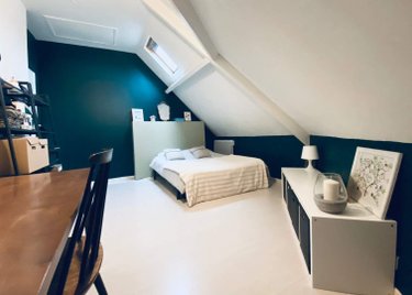 Appartement a vendre Tours 37000 Indre-et-Loire 76 m2 3 pièces 234000 euros