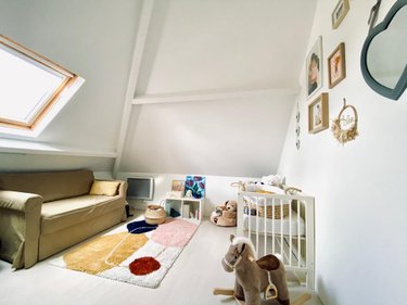 Appartement a vendre Tours 37000 Indre-et-Loire 76 m2 3 pièces 234000 euros