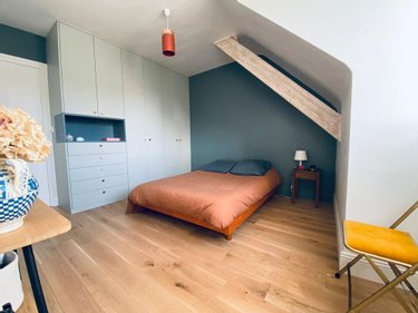 Appartement a vendre Tours 37000 Indre-et-Loire 76 m2 3 pièces 234000 euros
