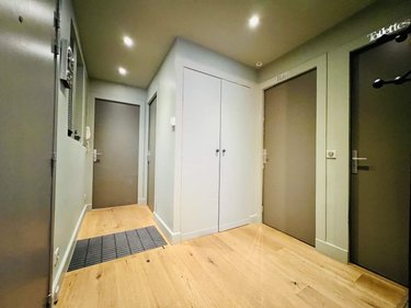 Appartement a vendre Tours 37000 Indre-et-Loire 61 m2 3 pièces 213200 euros