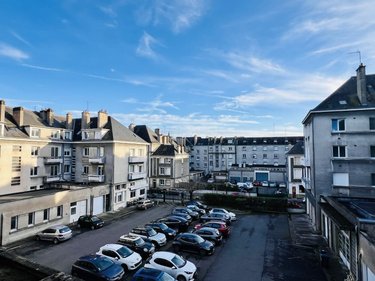 Appartement a vendre Tours 37000 Indre-et-Loire 61 m2 3 pièces 213200 euros