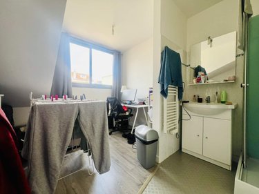 Appartement a vendre Tours 37000 Indre-et-Loire 26 m2 1 pièce 86920 euros