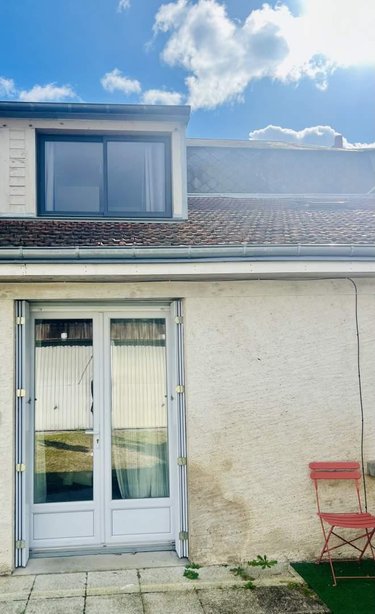 Appartement a vendre Tours 37000 Indre-et-Loire 26 m2 1 pièce 86920 euros