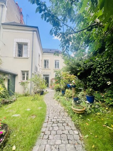 Maison a vendre Tours 37000 Indre-et-Loire 147 m2 7 pièces 631350 euros
