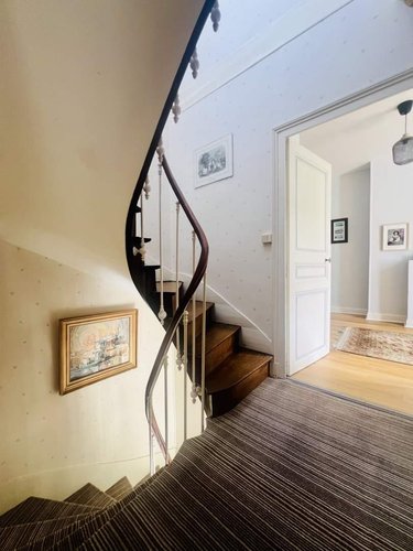 Maison a vendre Tours 37000 Indre-et-Loire 147 m2 7 pièces 631350 euros