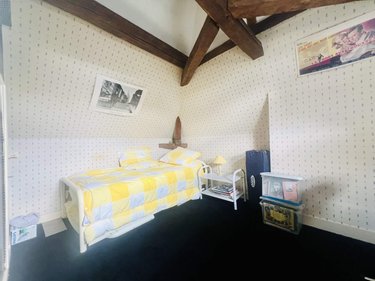 Maison a vendre Tours 37000 Indre-et-Loire 147 m2 7 pièces 631350 euros