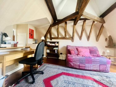 Maison a vendre Tours 37000 Indre-et-Loire 147 m2 7 pièces 631350 euros