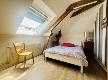 Maison a vendre Tours 37000 Indre-et-Loire 147 m2 7 pièces 631350 euros