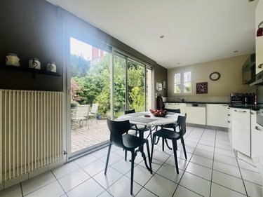 Maison a vendre Tours 37000 Indre-et-Loire 147 m2 7 pièces 631350 euros