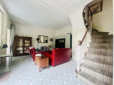 Maison a vendre Tours 37000 Indre-et-Loire 147 m2 7 pièces 631350 euros
