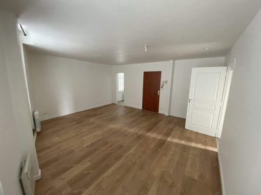 Location appartement Tours 37000 Indre-et-Loire 50 m2 2 pièces 585 euros