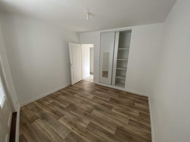 Location appartement Tours 37000 Indre-et-Loire 50 m2 2 pièces 585 euros
