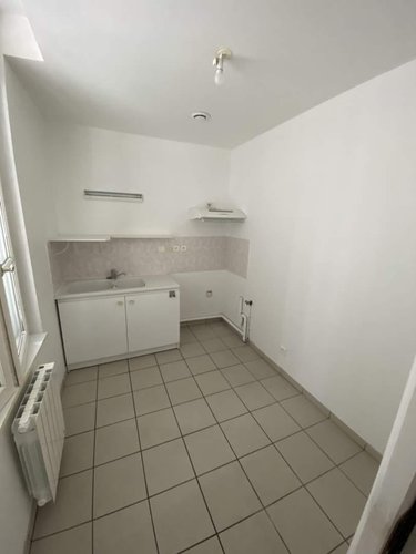 Location appartement Tours 37000 Indre-et-Loire 50 m2 2 pièces 585 euros