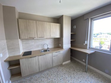 Appartement a vendre Tours 37000 Indre-et-Loire 51 m2 2 pièces 220000 euros