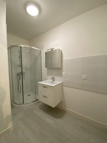 Appartement a vendre Tours 37000 Indre-et-Loire 51 m2 2 pièces 220000 euros