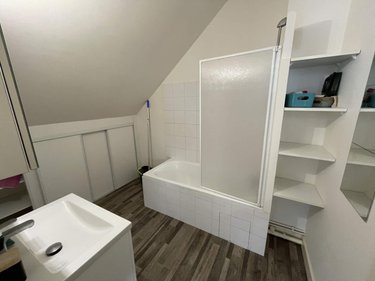 Location appartement Tours 37000 Indre-et-Loire 18 m2 1 pièce 480 euros