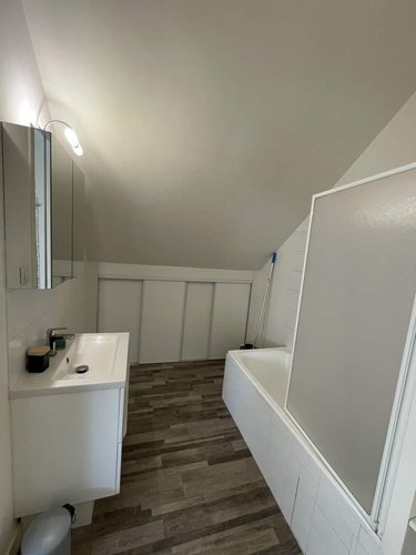Location appartement Tours 37000 Indre-et-Loire 18 m2 1 pièce 480 euros