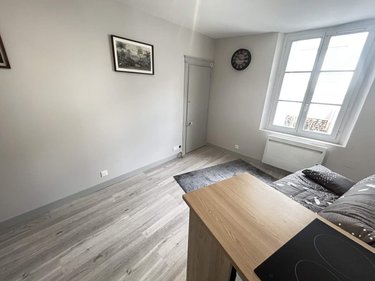 Location appartement Tours 37000 Indre-et-Loire 16 m2 1 pièce 500 euros