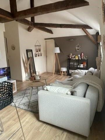 Location appartement Tours 37000 Indre-et-Loire 33 m2 2 pièces 620 euros
