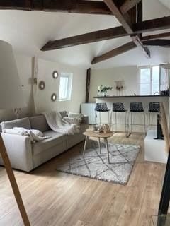 Location appartement Tours 37000 Indre-et-Loire 33 m2 2 pièces 620 euros