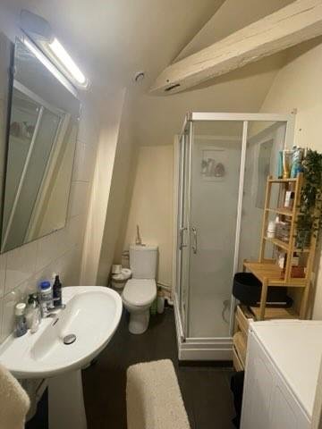 Location appartement Tours 37000 Indre-et-Loire 33 m2 2 pièces 620 euros