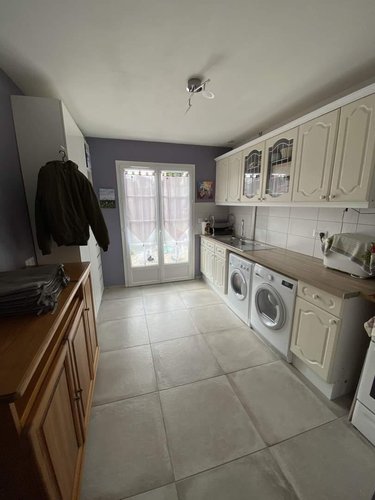 Maison a vendre Pernay 37230 Indre-et-Loire 121 m2 5 pièces 414960 euros