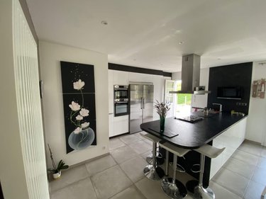 Maison a vendre Pernay 37230 Indre-et-Loire 121 m2 5 pièces 414960 euros