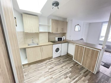 Location appartement Tours 37000 Indre-et-Loire 21 m2 1 pièce 600 euros