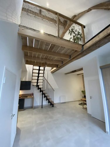Maison a vendre Fondettes 37230 Indre-et-Loire 78 m2 3 pièces 301600 euros