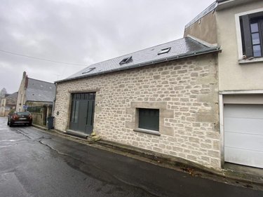 Maison a vendre Fondettes 37230 Indre-et-Loire 78 m2 3 pièces 301600 euros