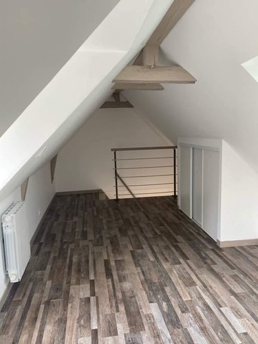 Location appartement Tours 37000 Indre-et-Loire 30 m2 2 pièces 590 euros