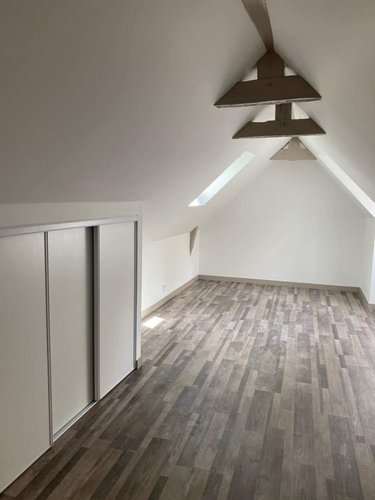 Location appartement Tours 37000 Indre-et-Loire 30 m2 2 pièces 590 euros