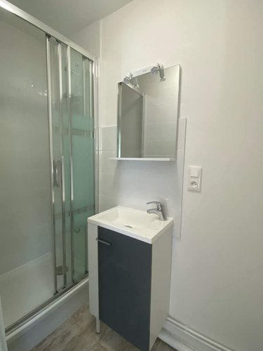 Location appartement Tours 37000 Indre-et-Loire 30 m2 2 pièces 590 euros
