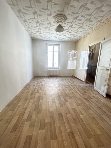 Maison a vendre Tours 37000 Indre-et-Loire 59 m2 3 pièces 199500 euros