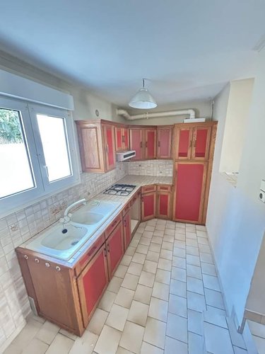 Maison a vendre Tours 37000 Indre-et-Loire 59 m2 3 pièces 199500 euros