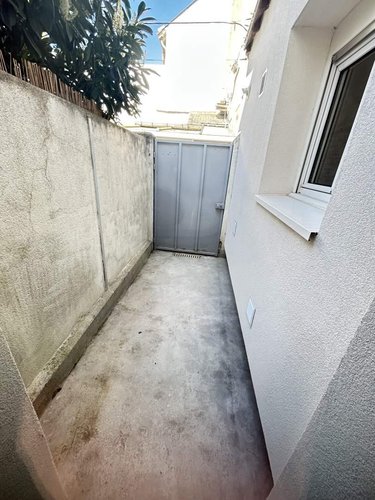 Maison a vendre Tours 37000 Indre-et-Loire 59 m2 3 pièces 199500 euros