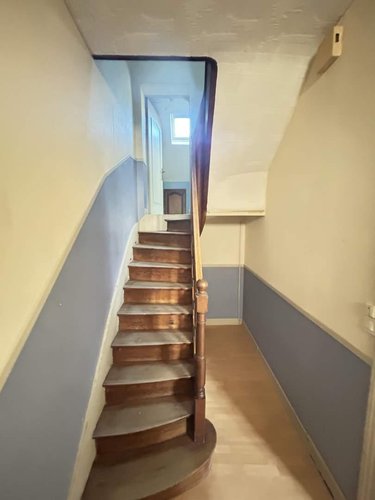 Maison a vendre Tours 37000 Indre-et-Loire 59 m2 3 pièces 179000 euros