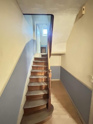 Maison a vendre Tours 37000 Indre-et-Loire 59 m2 3 pièces 199500 euros