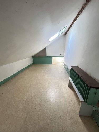 Maison a vendre Tours 37000 Indre-et-Loire 59 m2 3 pièces 199500 euros