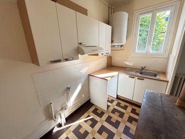 Location appartement Tours 37000 Indre-et-Loire 42 m2 2 pièces 670 euros