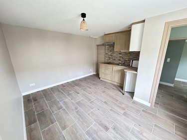 Location maison Tours 37000 Indre-et-Loire 54 m2 3 pièces 820 euros