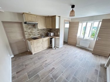 Location maison Tours 37000 Indre-et-Loire 54 m2 3 pièces 820 euros