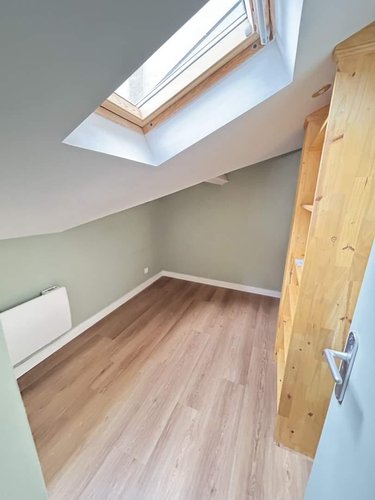 Location maison Tours 37000 Indre-et-Loire 54 m2 3 pièces 820 euros