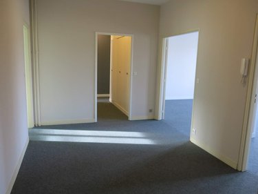 Location appartement Tours 37000 Indre-et-Loire 103 m2 3 pièces 1300 euros